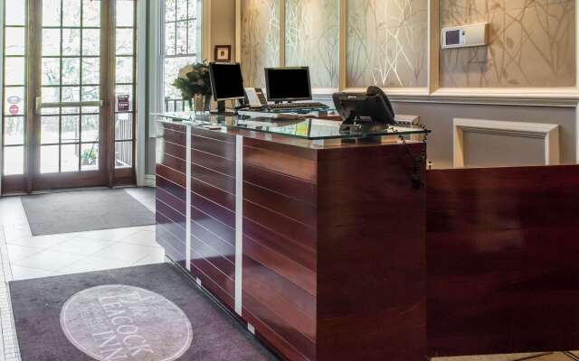 The Peacock Inn, Ascend Hotel Collection