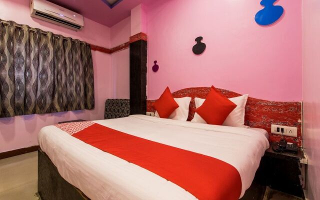 OYO 14594 Hotel Amaltas