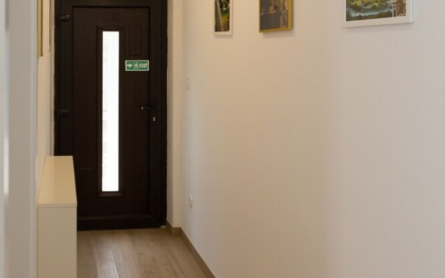 Plitvice Retreat Apartments