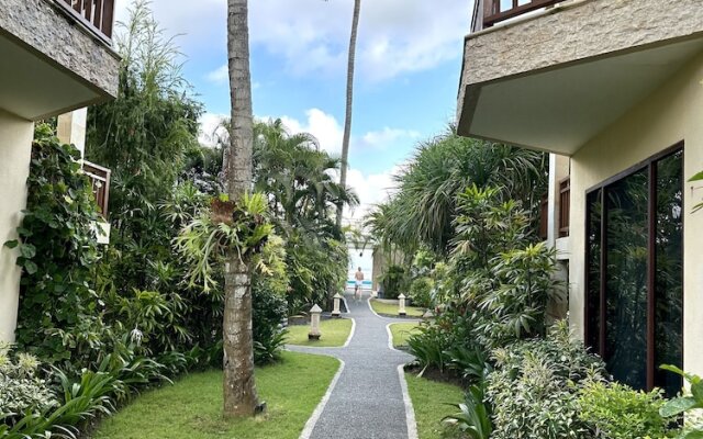 Orlowsky Discovery Candidasa Hotel
