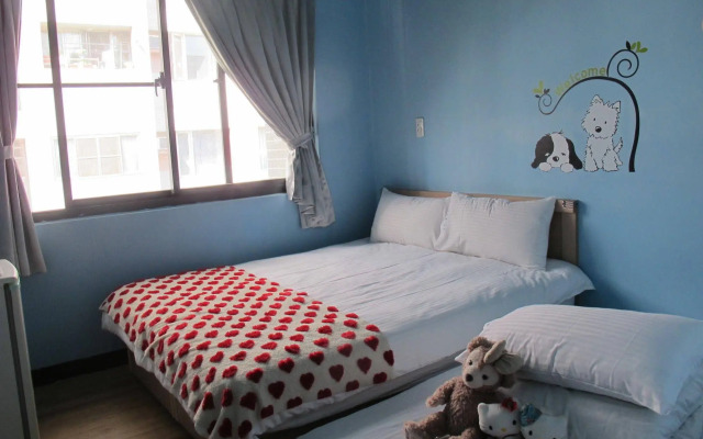 J&I Home