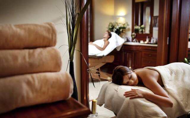 Haffner Hotel & SPA Sopot - Destigo Hotels