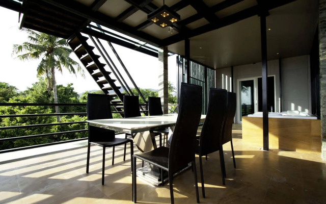 The Promenade Villa by Holiplanet