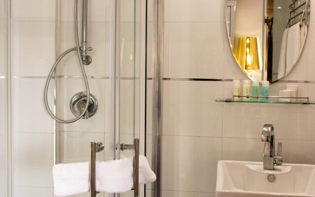 Agripas Boutique Hotel