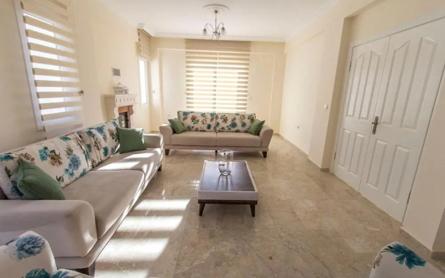 Villa Mine 5 By Tatilpremium