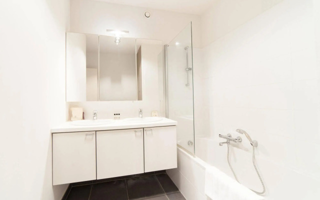 Sweet Inn Apartments Theux
