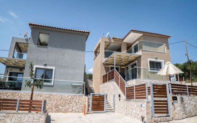 Dream Houses Kefalonia