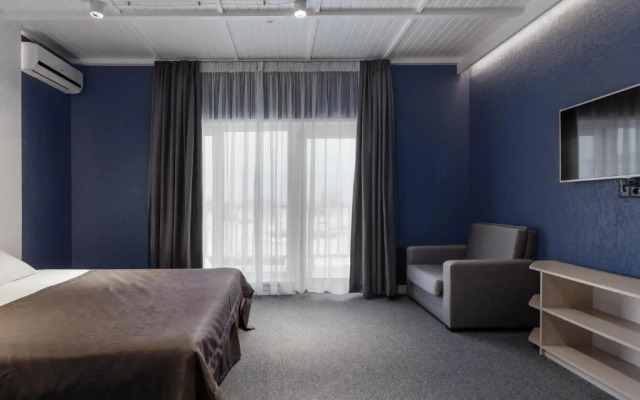 Клуб GoodZone Panorama Затока