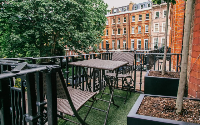 Twenty Nevern Square Hotel