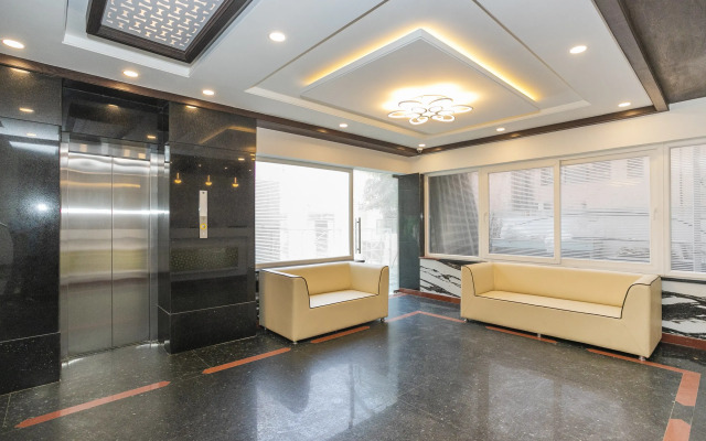 Hotel Savi International by OYO Rooms