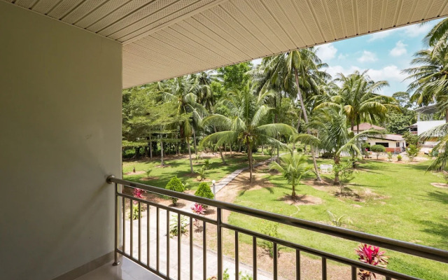 Samui Parkville Lipa Noi Villas