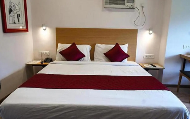 Fabexpress Highway Residency