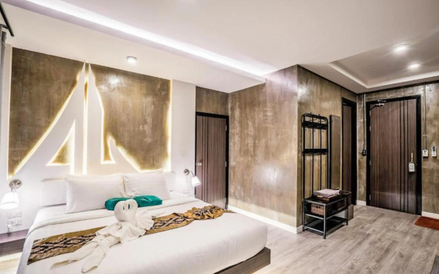 Phi Phi Andaman Legacy Resort