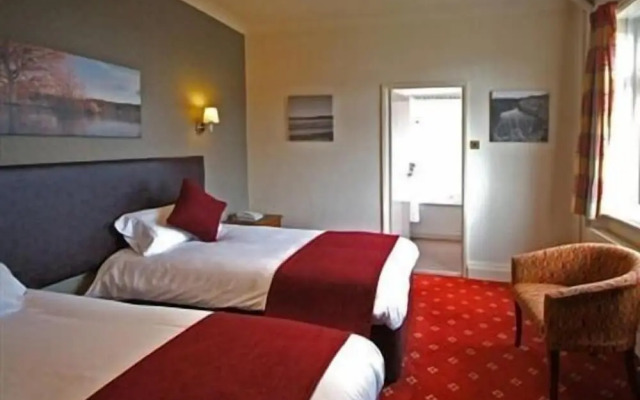 Royal Hotel