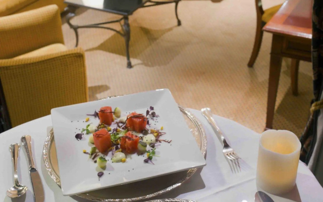 InterContinental Madrid by IHG