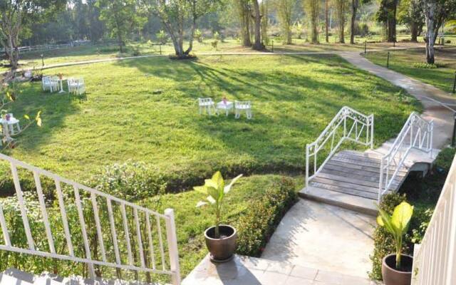 Jittakaya Resort