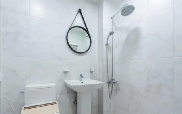 Goseong Honey Hooney Pension