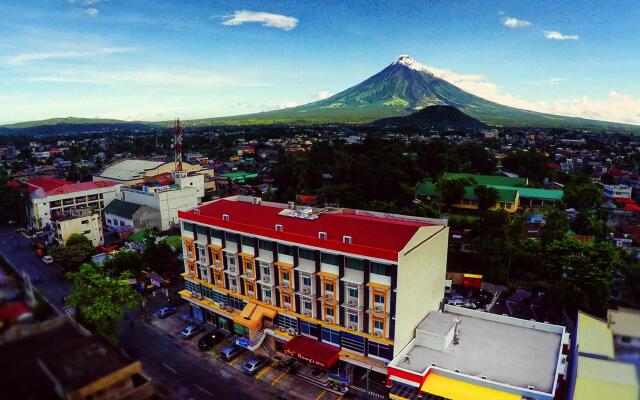 Ninong's Hotel