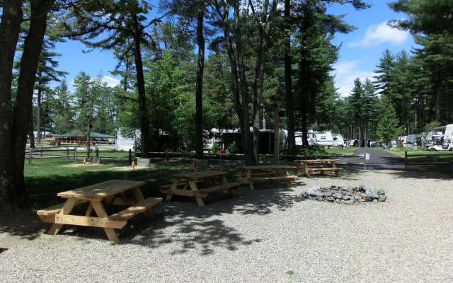 Sun Retreats Old Orchard Beach