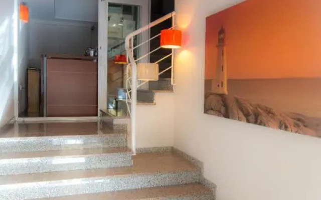 L'Oncle Pere Habitacions