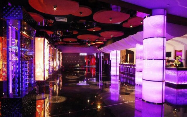 Shaoxing International Hotel