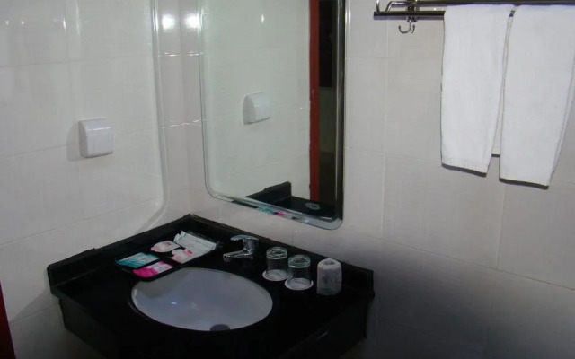 Ruigao Business Hotel