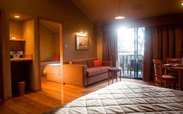 Freycinet Lodge