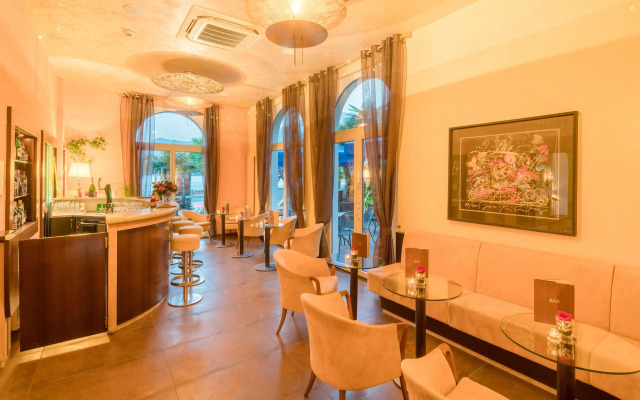 Best Western Hotel Bellevue Au Lac
