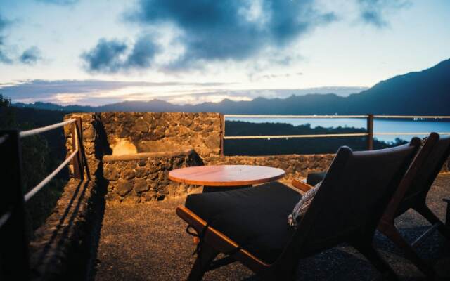 Alam Caldera Camp & Resto