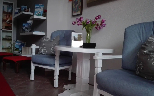 Apartment Fernerkogel