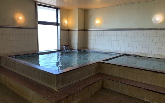 Hotel Fuyokaku