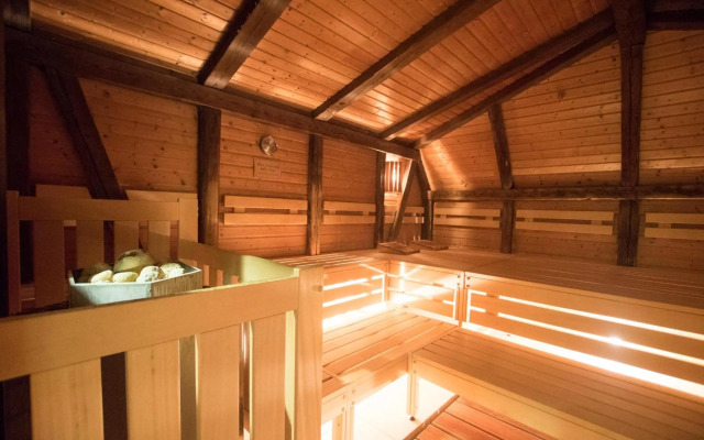 Ostseeferienparadies Heiligenhafen