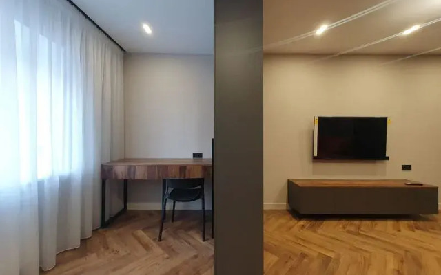 Апартаменты Ютрип на ул. 2-я Юго-Западная, д. 9А