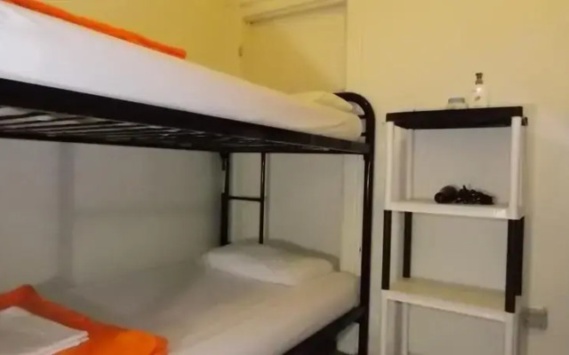 Brooklyn Student Dormitory - Jefferson Avenue