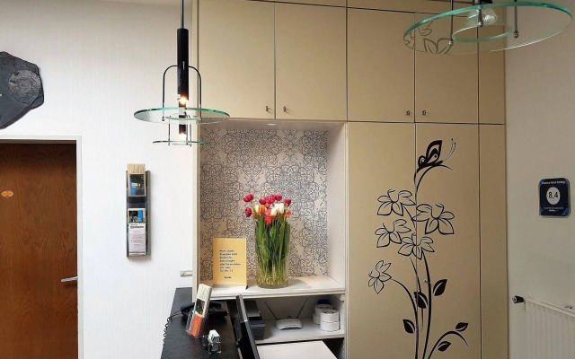 Pension Haus Heitzig