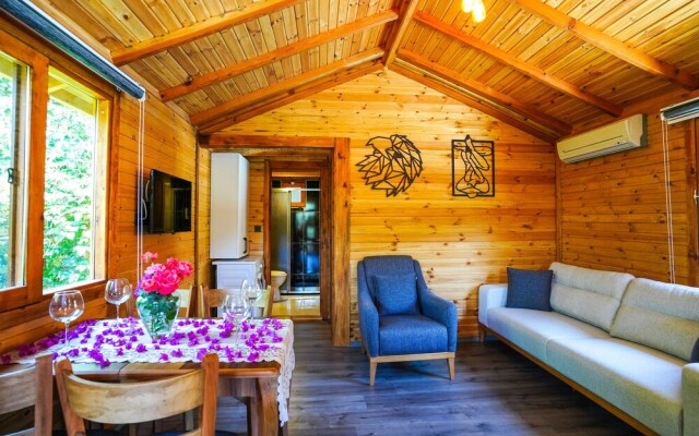 Nora Villa Bungalows