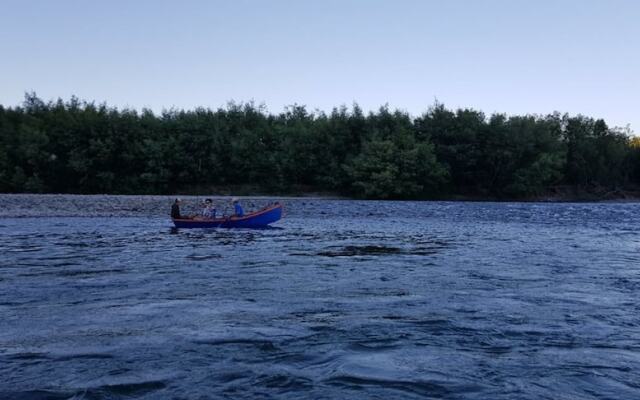 Parque Los Arrayanes & Salon de Eventos