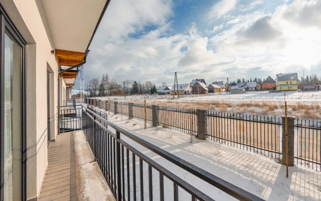 Sun & Snow Resorts A Białka Tatrzańska