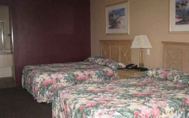 Dunedin Cove Motel