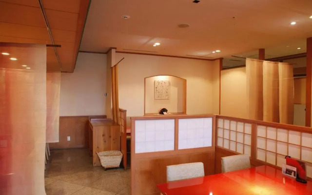 Hotel Avalorm Kinokuni