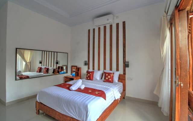 Buyuk Beach Bungalows