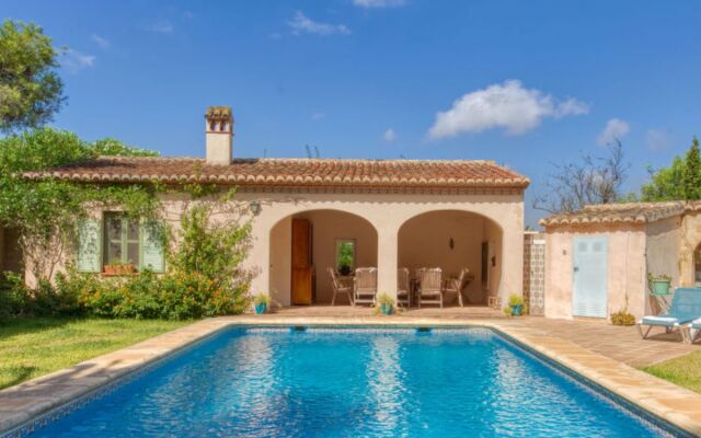 House Astrida Javea