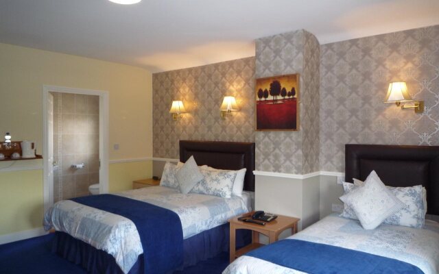 Avlon House Bed & Breakfast