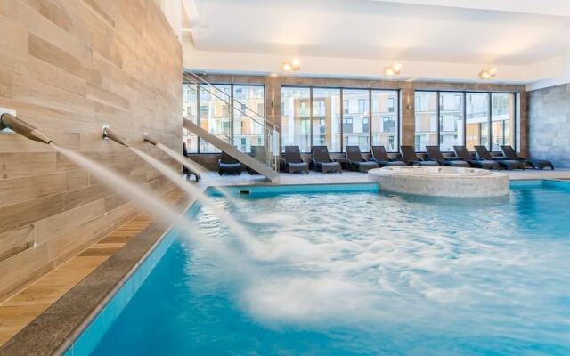 Michano Apartamenty Premium