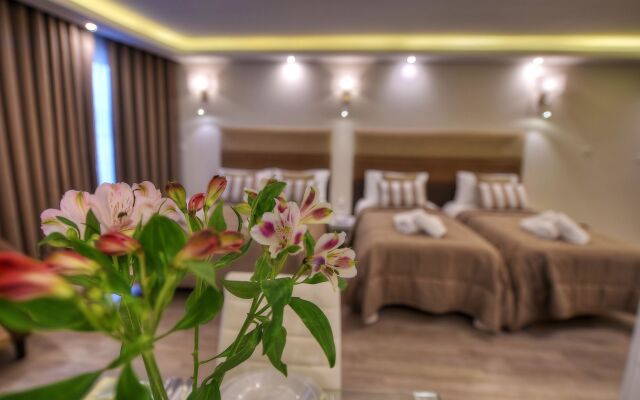Onyx Hotel