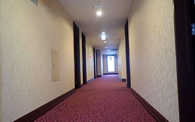 Hotel Suntargas Ueno - Vacation STAY 08481v