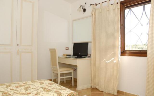 Surrau Hotel