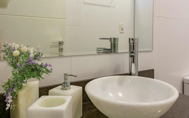 2 dorm Rua Coberta de Canela @stayhousetemporada