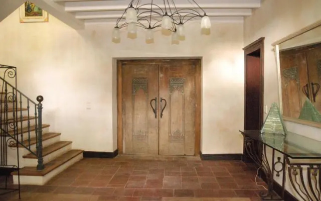 Chambres d’hôtes Château Touny les Roses