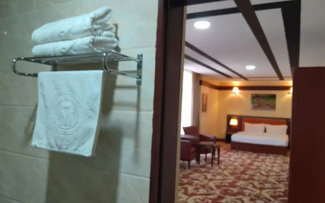 Morena Hotel Morogoro